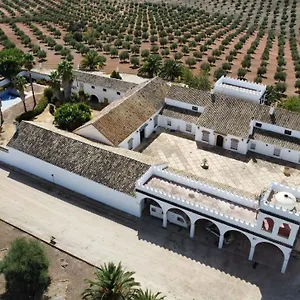 Cortijo Donana La Puebla de Cazalla