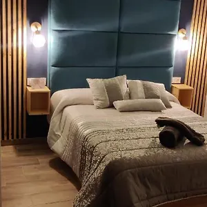 Duerme A Gusto - Tu Acogedora En Torredonjimeno