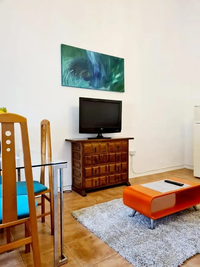 Casa Tropical, Serene Poolside Retreat In Nature Albox 0*,  İspanya