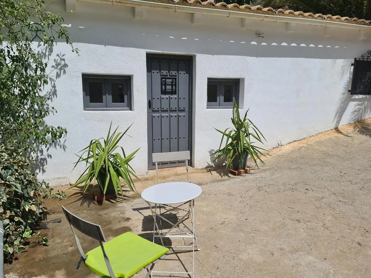Casa Tropical, Serene Poolside Retreat In Nature Albox 0*,  Spain
